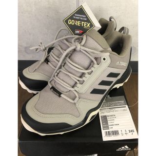 アディダス(adidas)のLOTO様専用　adidas TX AX3 GTX women's24.5(登山用品)