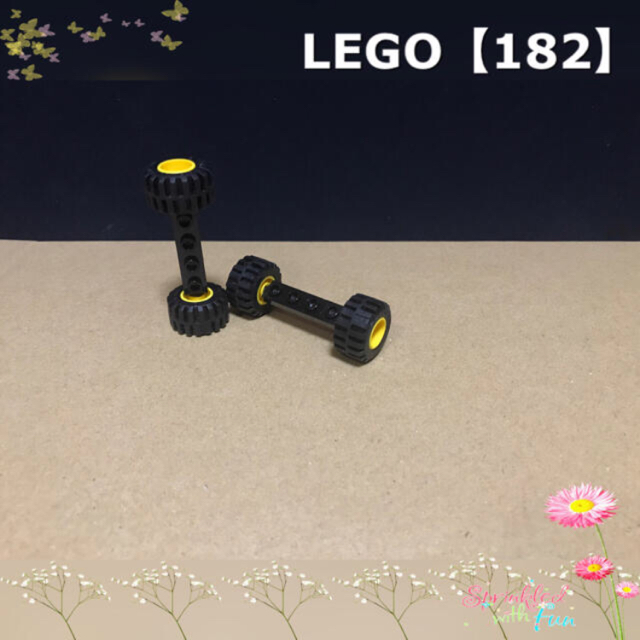 Lego(レゴ)のLEGO 青 ブルー 基礎 プレート【200】 キッズ/ベビー/マタニティのおもちゃ(積み木/ブロック)の商品写真