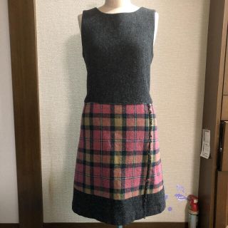 ヨークランド ジャンパースカートの通販 23点 | Yorklandを買うならラクマ