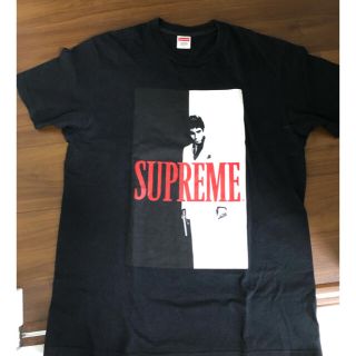 シュプリーム(Supreme)のsupreme Tシャツ(Tシャツ/カットソー(半袖/袖なし))