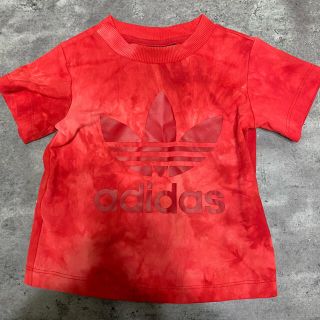 アディダス(adidas)のアディダス　Tシャツ(Ｔシャツ)