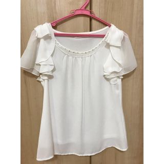 ミッシュマッシュ(MISCH MASCH)のミッシュマッシュ☆トップス(シャツ/ブラウス(半袖/袖なし))