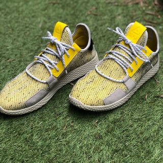 アディダス(adidas)のアディダス  ファレル・ウィリアムス アフロ　テニス(スニーカー)