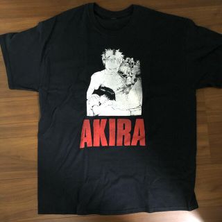 akira Tシャツ(Tシャツ/カットソー(半袖/袖なし))