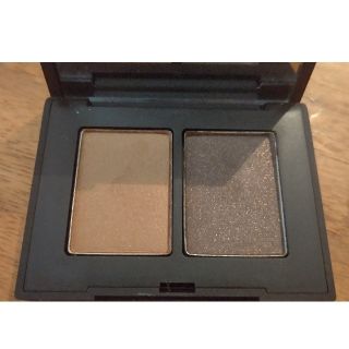 ナーズ(NARS)のNARSナーズ☆デュオアイシャドウ3918(アイシャドウ)