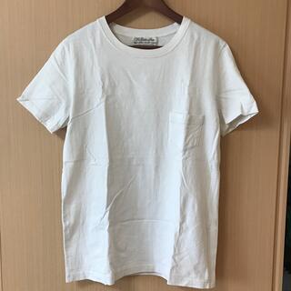 レミレリーフ(REMI RELIEF)のレミレリーフ ポケットTシャツ(Tシャツ/カットソー(半袖/袖なし))