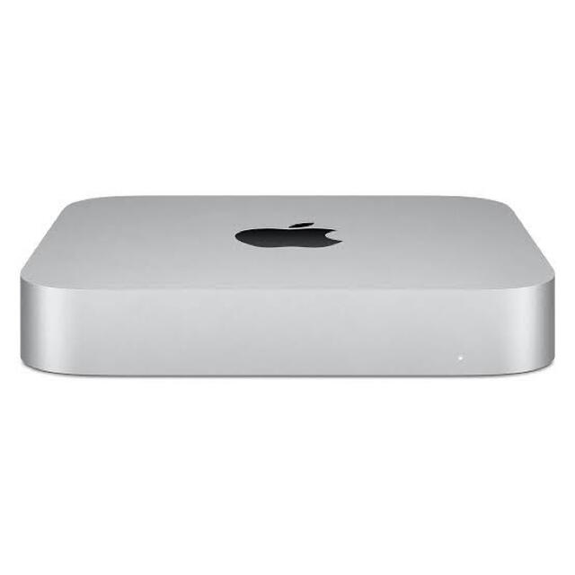 Apple - Mac mini m1 メモリ8GB SSD256GB 美品 2020