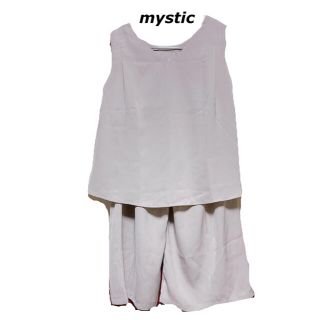 ミスティック(mystic)の☆☆人気ブランドセットアップ☆☆良品(その他)