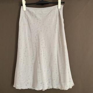 アナイ(ANAYI)の専用　ANAYI スカート(ひざ丈スカート)