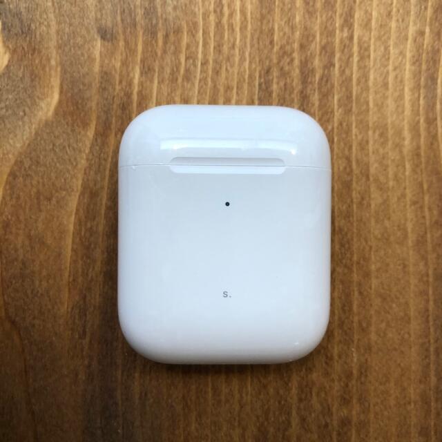 Apple AirPods(2世代)