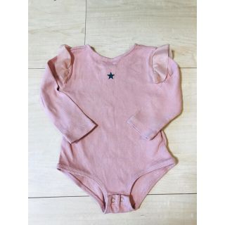 ザラキッズ(ZARA KIDS)のロンパース  ザラ　　86(ロンパース)