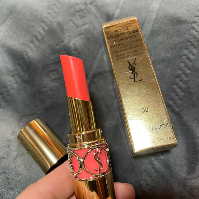 Saint Laurent(サンローラン)のYSL リップ コスメ/美容のベースメイク/化粧品(口紅)の商品写真