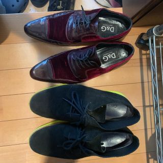 ドルチェアンドガッバーナ(DOLCE&GABBANA)のまとめ売り☆ D&G colehaan(ドレス/ビジネス)