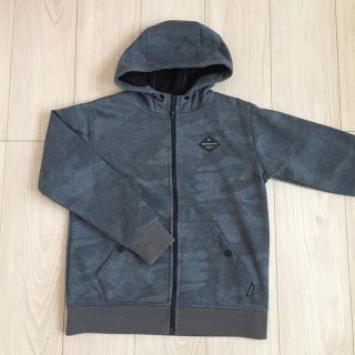 クイックシルバー(QUIKSILVER)のXX様専用です☆クイックシルバー 防風ジャンパー(ジャケット/上着)