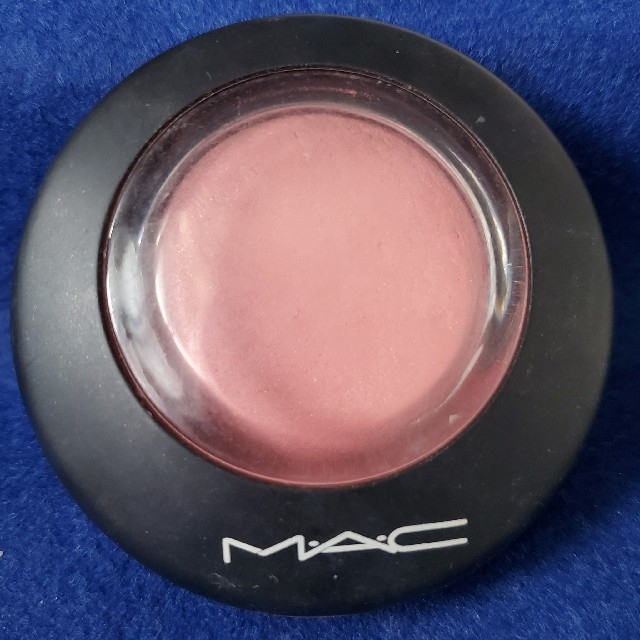 MAC(マック)のMAC　ブラッシュDAINTY コスメ/美容のベースメイク/化粧品(チーク)の商品写真