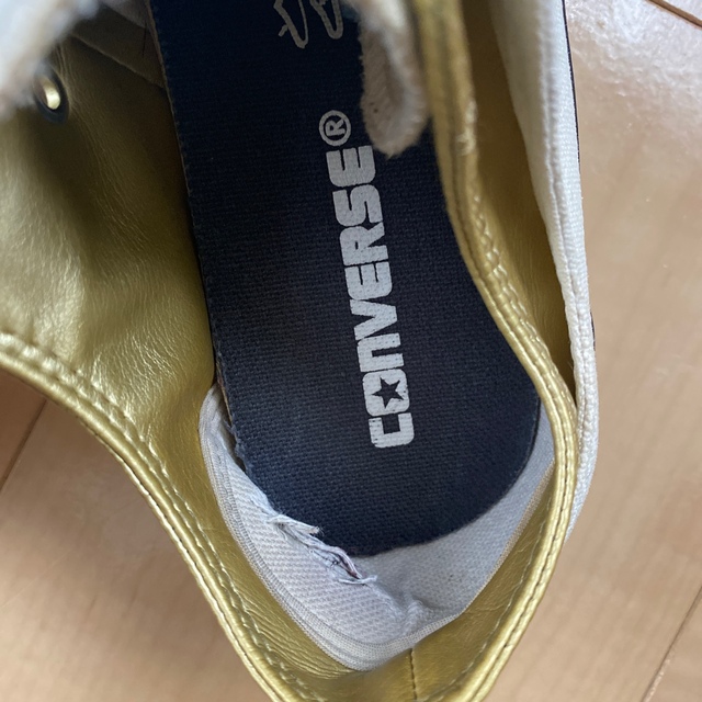 CONVERSE(コンバース)のCONVERSE  レディースの靴/シューズ(スニーカー)の商品写真