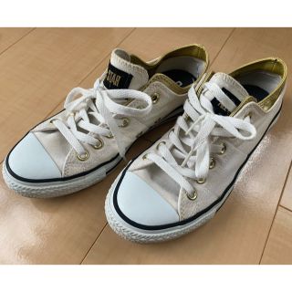 コンバース(CONVERSE)のCONVERSE (スニーカー)