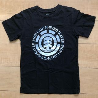 エレメント(ELEMENT)のELEMENT★半袖Tシャツ【140 cm】(Tシャツ/カットソー)