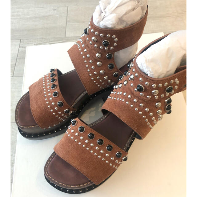 得価NEW 3.1 Phillip Lim サンダル 通販大特価