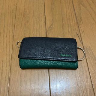 ポールスミス(Paul Smith)の最終値下げ　ポールスミス　キーケース(キーケース)