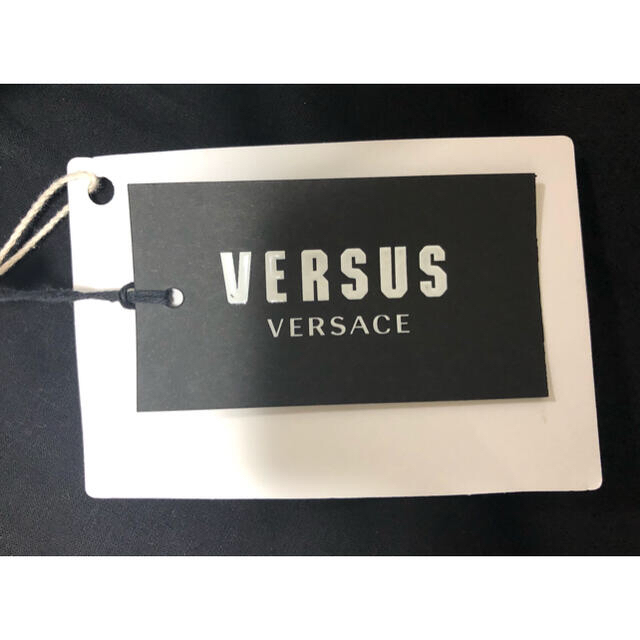 VERSACE(ヴェルサーチ)のVERSAS VERSACH リュック メンズのバッグ(バッグパック/リュック)の商品写真