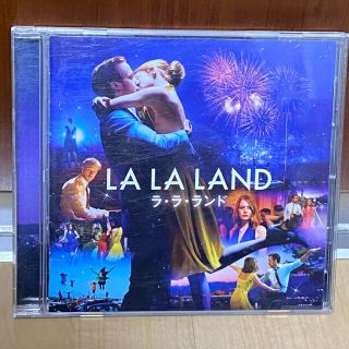 LALALAND ララランド アルバム CD サントラ 結婚式 ウェディング(映画音楽)