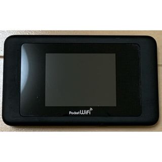 ファーウェイ(HUAWEI)のPocket Wi-Fi 603HW(PC周辺機器)