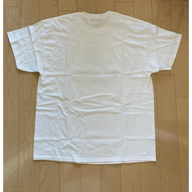 XLARGE(エクストララージ)の新品　XLARGE ビッグTシャツ メンズのトップス(シャツ)の商品写真