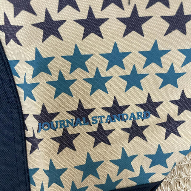 JOURNAL STANDARD(ジャーナルスタンダード)のジャーナルスタンダード トートバッグ レディースのバッグ(トートバッグ)の商品写真