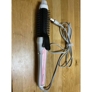 パナソニック(Panasonic)のパナソニック カールアイロン(ヘアアイロン)