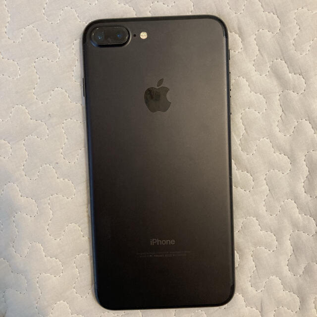 iPhone7plus 128GB SIMフリー