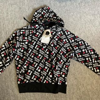 baby shoop(パーカー)のフリマアイテム一覧 baby shoop(パーカー)のフリマアイテム一覧