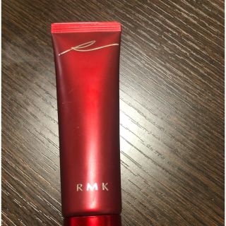 アールエムケー(RMK)のRMK江戸桜トランスルーセントBB01(BBクリーム)