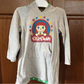 ダディオーダディー(daddy oh daddy)のDADDY OH DADDY トレーナー 95(Tシャツ/カットソー)