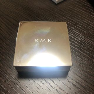 アールエムケー(RMK)のRMK ザ　ベージュライブラリー　アイシャドウデュオ　01 スプリングスパークル(アイシャドウ)