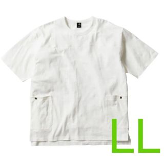 ザノースフェイス(THE NORTH FACE)のワークマン field core DIAGUARD COTTON 半袖　Tシャツ(Tシャツ/カットソー(半袖/袖なし))