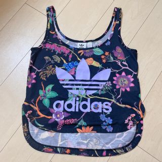 アディダス(adidas)のadidas originals タンクトップ(タンクトップ)