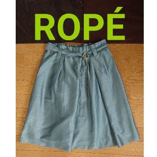 ロペ(ROPE’)のスカート ROPE ロペ レディース(ひざ丈スカート)