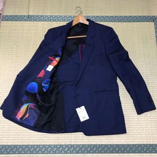 ポールスミス(Paul Smith)の新品未使用ポールスミス　ジャケット(テーラードジャケット)