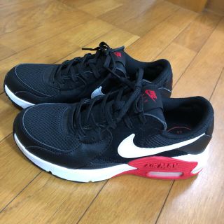 ナイキ(NIKE)のエア　マックス　エクシー　　24.5cm(スニーカー)