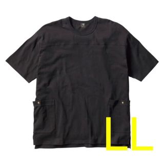 ザノースフェイス(THE NORTH FACE)のワークマン field core DIAGUARD COTTON 半袖Tシャツ (Tシャツ/カットソー(半袖/袖なし))