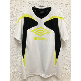 アンブロ(UMBRO)のTシャツ/umbro/160cm(ウェア)