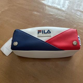 フィラ(FILA)のフィラ　　ペンケース　　新品未使用品(ペンケース/筆箱)