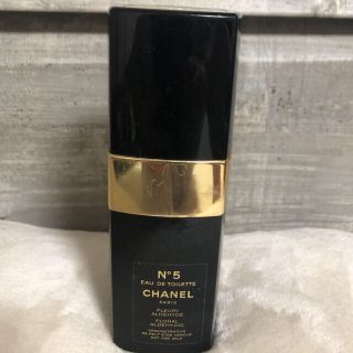 シャネル(CHANEL)のシャネル　N°5 100ml(ユニセックス)