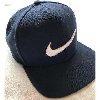 ナイキ(NIKE)のキャップ　NIKE(キャップ)