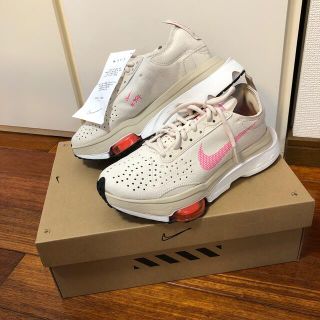 ナイキ(NIKE)の 【新品未使用】Nike air zoom type 23.5cm(スニーカー)