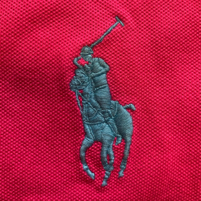 POLO RALPH LAUREN(ポロラルフローレン)のラルフローレン ポロシャツ レディース レディースのトップス(ポロシャツ)の商品写真