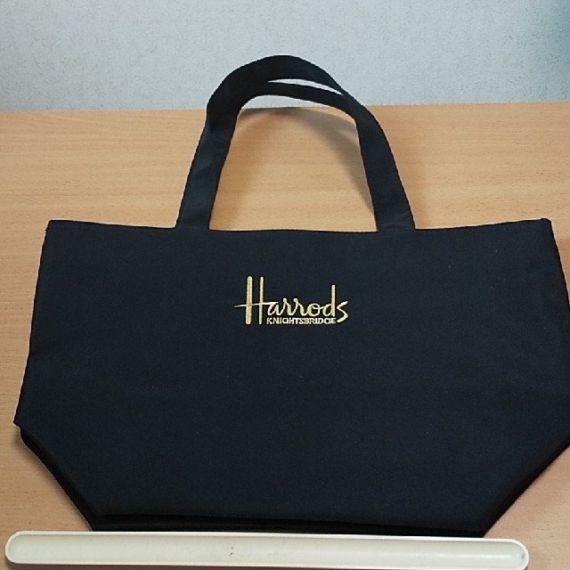 Harrods(ハロッズ)のハロッズ トートバッグ レディースのバッグ(トートバッグ)の商品写真