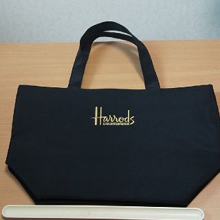 ハロッズ(Harrods)のハロッズ トートバッグ(トートバッグ)