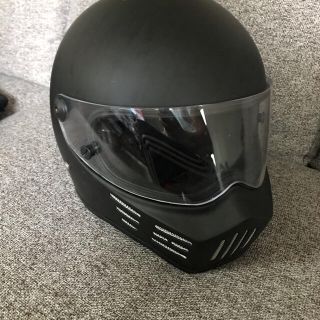 SIMPSON - シンプソン風 ヘルメットの通販 by situuu0311's shop